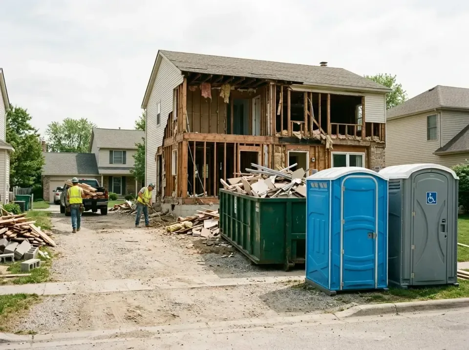 home-renovation-demolition-sit-010 — frequently asked questions, Portable Toilet & Dumpsters Rental in Coral Hills, MD